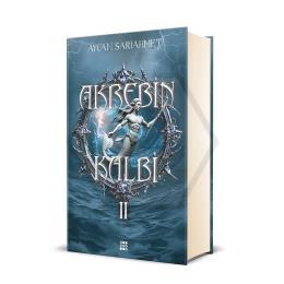 Akrebin Kalbi 2 (Ciltli)