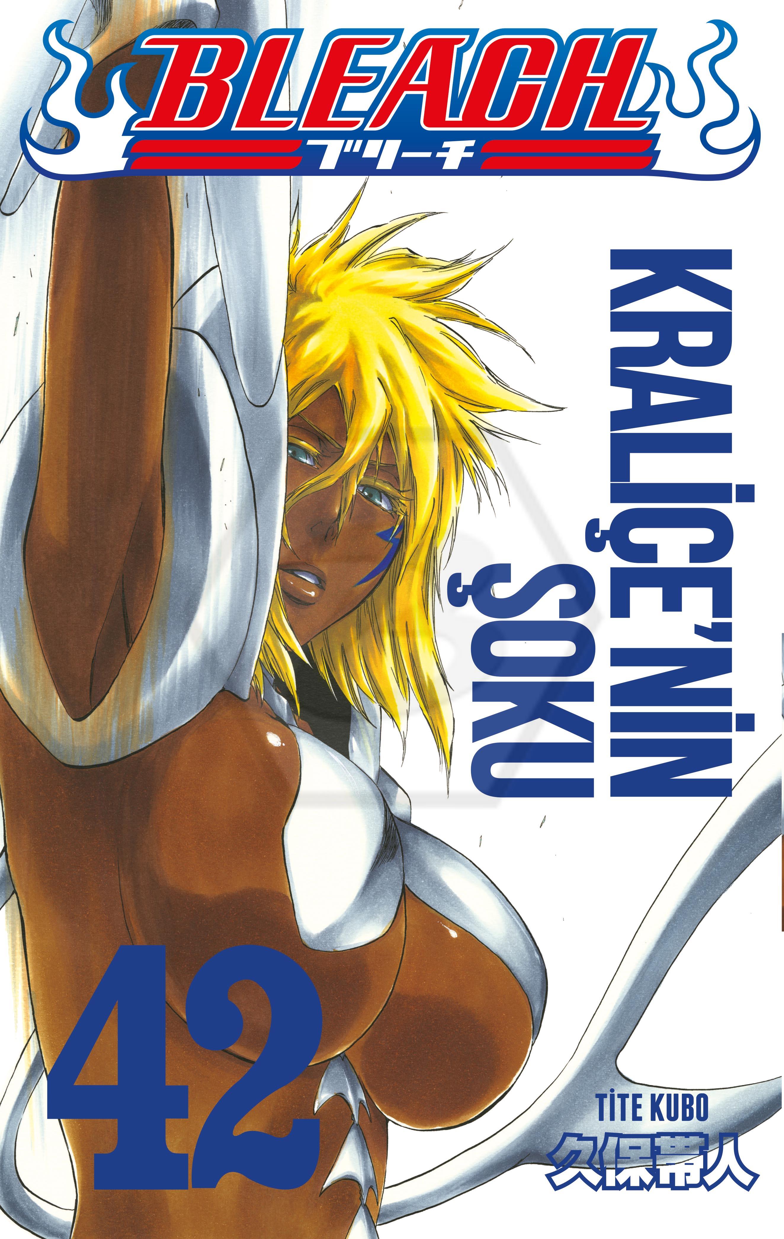 Bleach 42