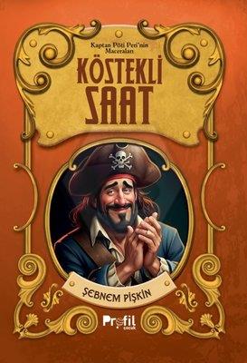 Köstekli Saat K.P.P.Maceraları