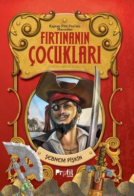 Fırtınanın Çocukları K.P.P.Maceraları