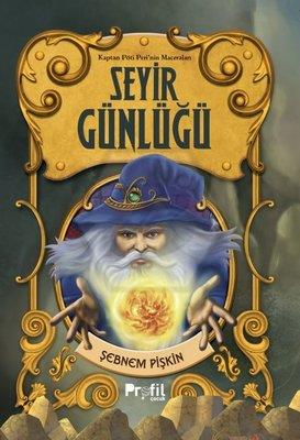 Seyir Günlüğü K.P.P Maceraları