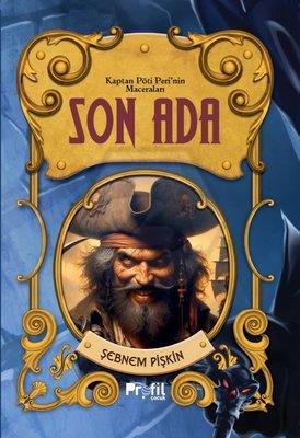 Son Ada K.P.P.Maceraları