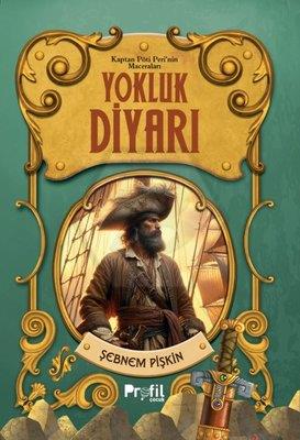 Yokluk Diyarı K.P.P.Maceraları
