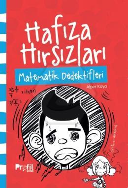 Matematik Dedektifleri