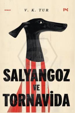Salyangoz ve Tornavida