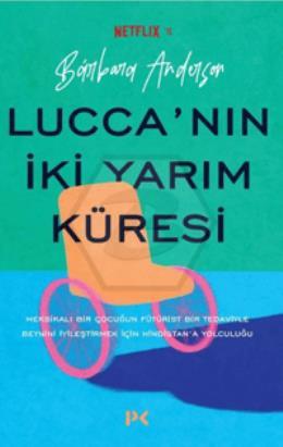 Lucca’nın İki Yarım Küresi