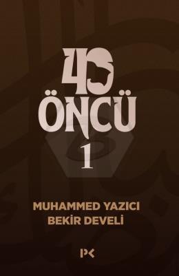 40 Öncü - 1