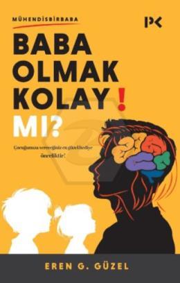 Baba Olmak Kolay Mı?