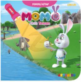 Momo Akıllı Tavşan