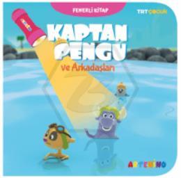 Kaptan Pengu