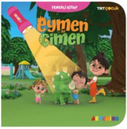 Eymen ile Çimen