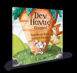 Dev Havuç Efsanesi