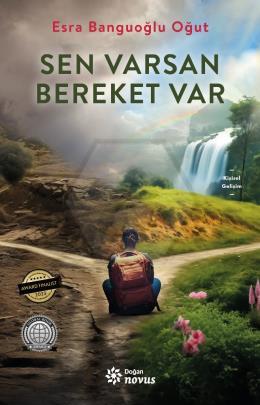 Sen Varsan Bereket Var