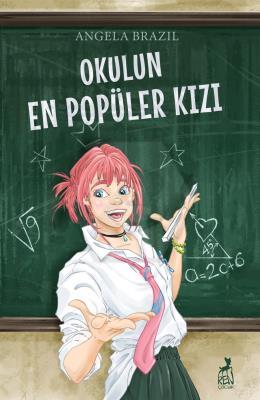 Okulun En Popüler Kızı