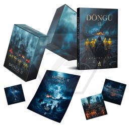 Döngü 2 (Ciltli kutulu)