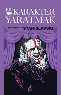 Bir Karakter Yaratmak