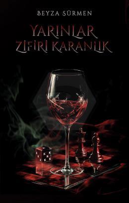 Yarınlar Zifiri Karanlık - Ciltli