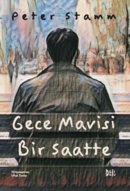 Gece Mavisi Bir Saatte