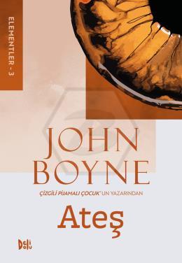 Elementler 3 - Ateş 