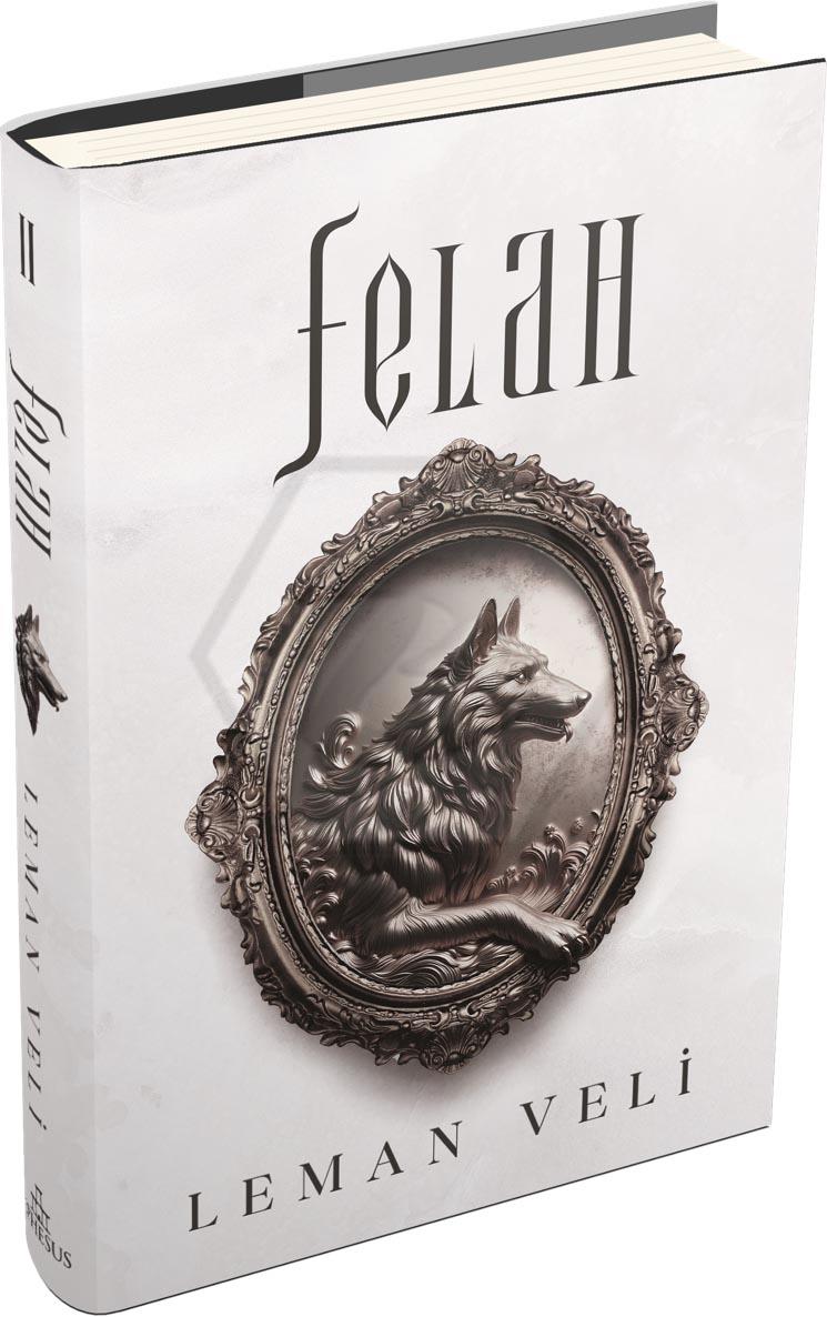 Felah 2 - Ciltli