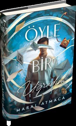 Öyle Bir Uğradım 2