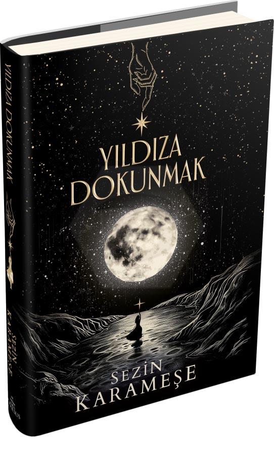 Yıldıza Dokunmak 1 (Ciltli)