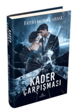 Kader Çarpışması Ciltli