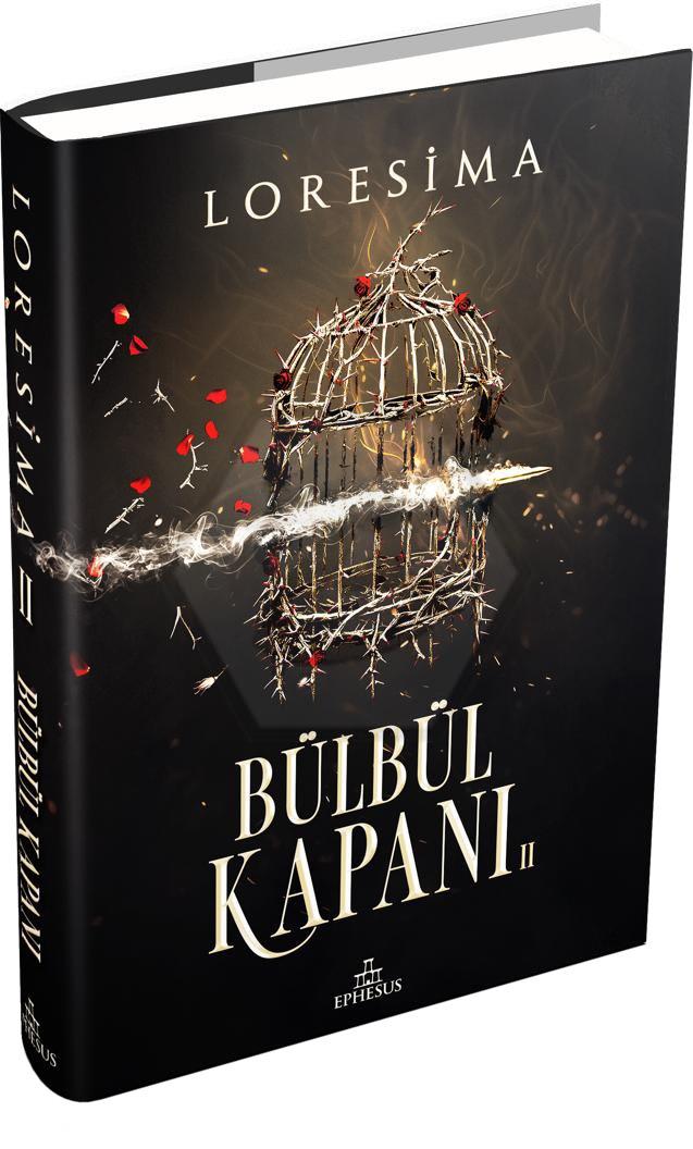 Bülbül Kapanı 2 (Ciltli)