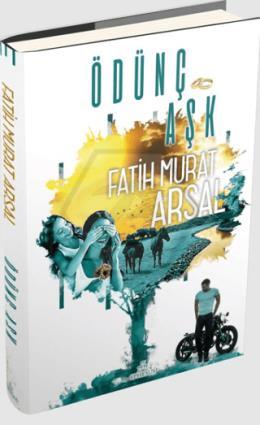 Ödünç Aşk- Ciltli