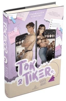 Toktiker 2 Ciltli