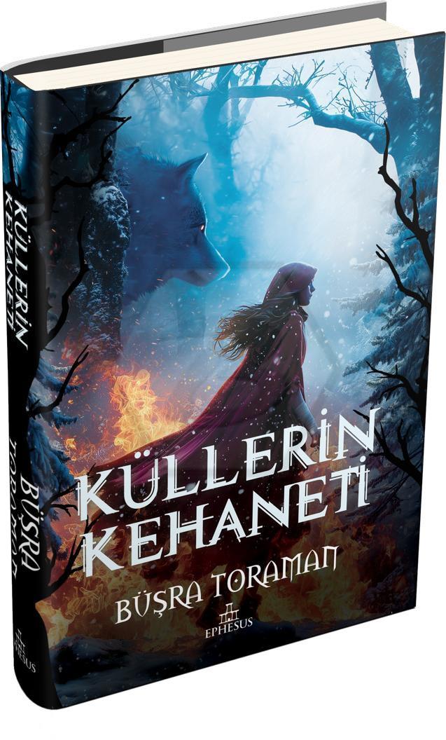 Küllerin Kehaneti (Ciltli)
