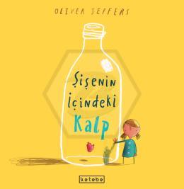 Şişenin İçindeki Kalp