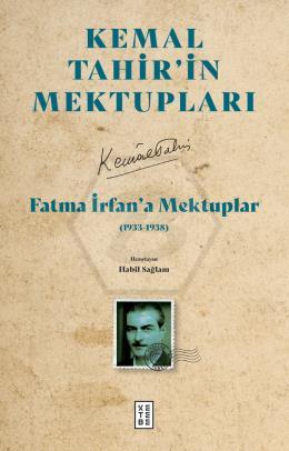 Fatma İrfan’a Mektuplar