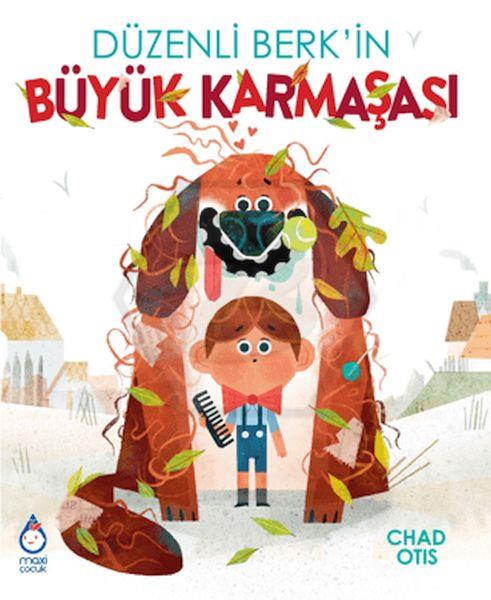 Düzenli Berk’in Büyük Karmaşası 
