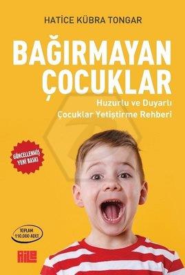 Bağırmayan Çocuklar
