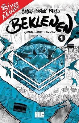 Beklenen Cilt 1 - Bir Siyer Mangası