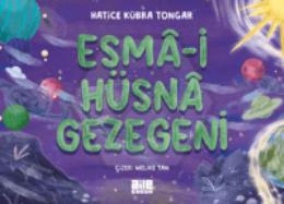 Esmâ-i Hüsnâ Gezegeni
