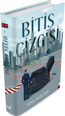 Bitiş Çizgisi - Ciltli