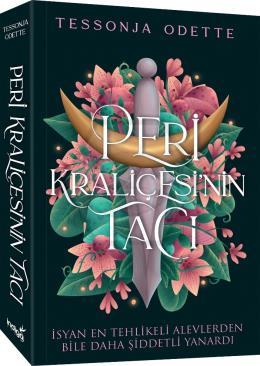 Peri Kraliçesi’nin Tacı