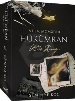 Hükümran 2 – Ateş Kırağı