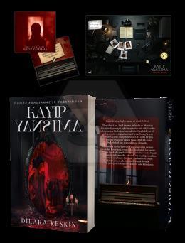 Kayıp Yansıma