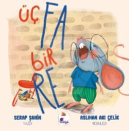 Üç FA Bir RE