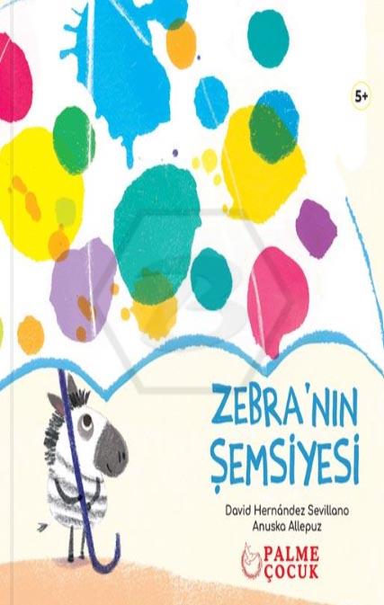 Zebranın Şemsiyesi
