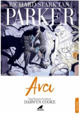 Parker: Avcı