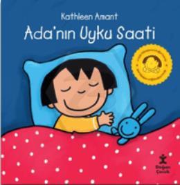 Ada’nın Uyku Saati