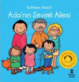 Ada’nın Sevimli Ailesi
