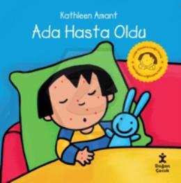 Ada Hasta Oldu