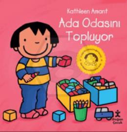 Ada Odasını Topluyor
