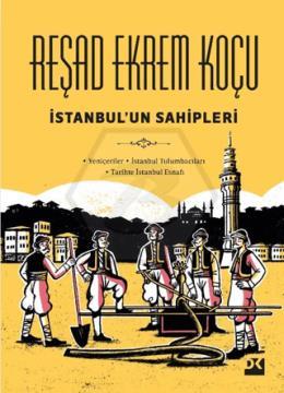 İstanbul un Sahipleri