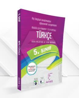 5.Sınıf Türkçe